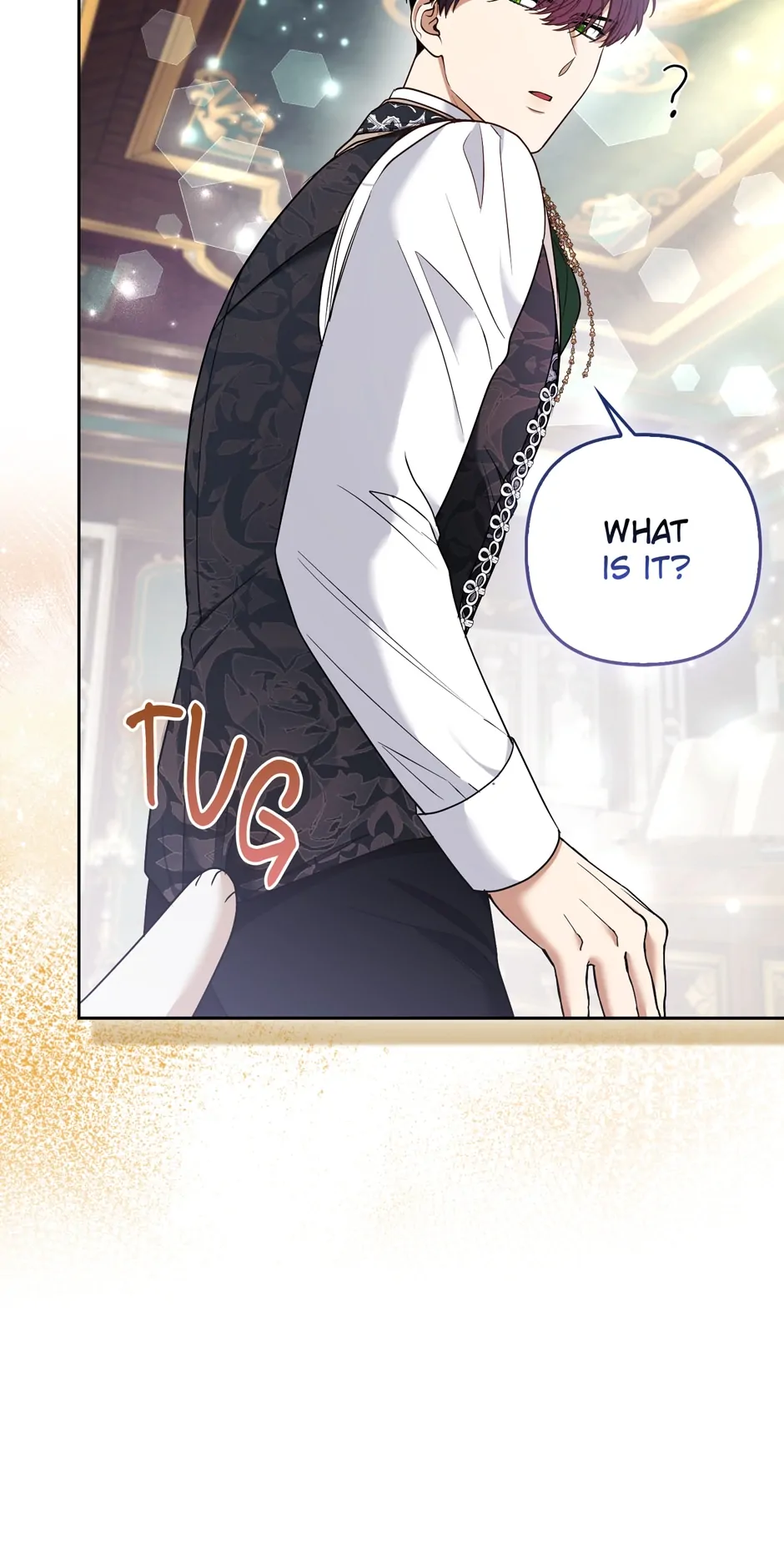 The Duke and The Fox Princess Chapter 31 - page 43