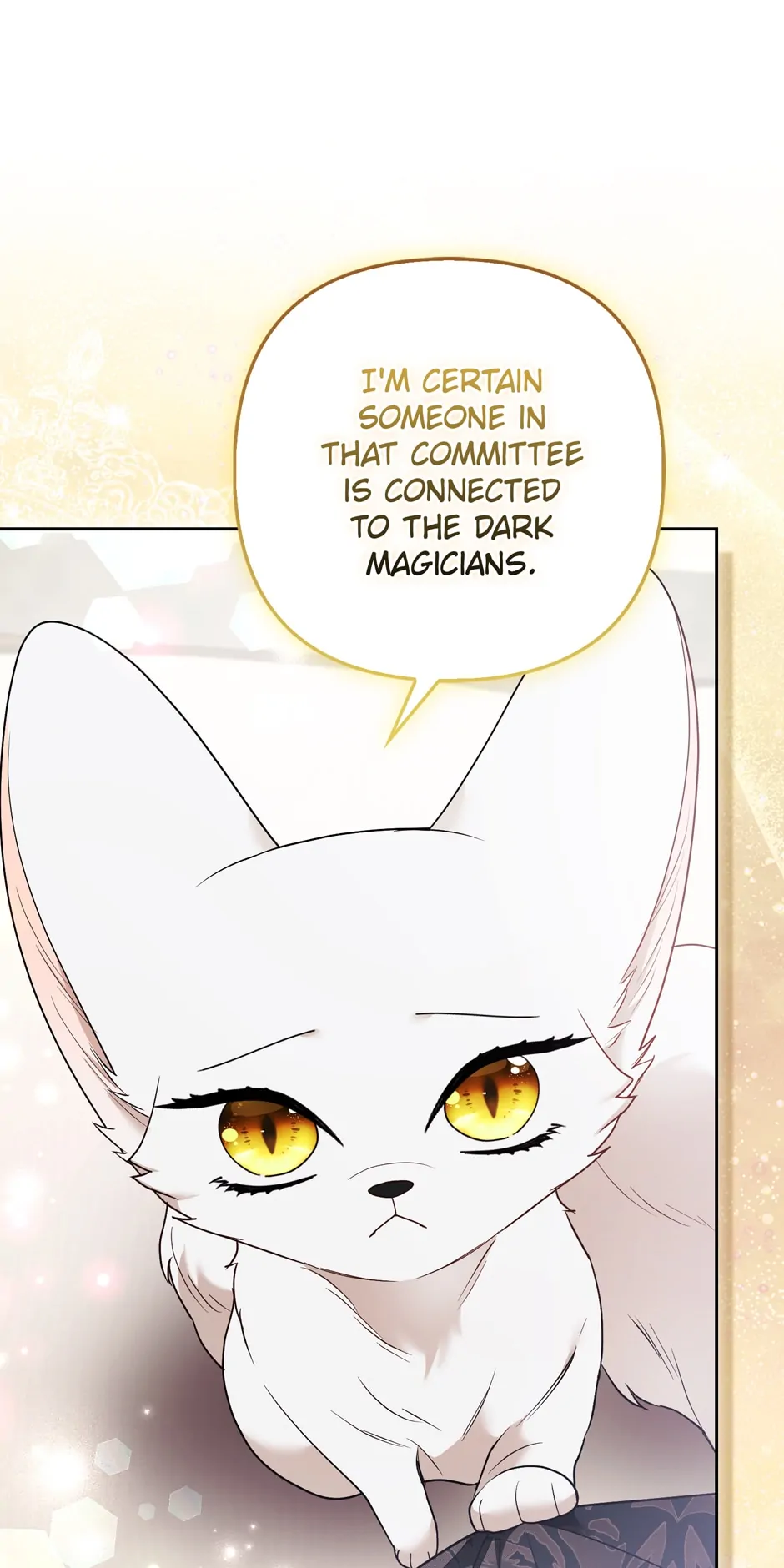 The Duke and The Fox Princess Chapter 31 - page 44