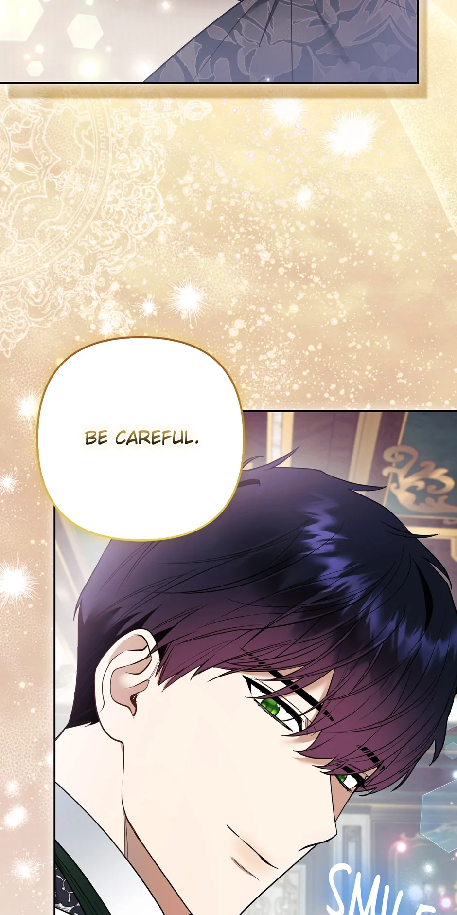 The Duke and The Fox Princess Chapter 31 - page 45