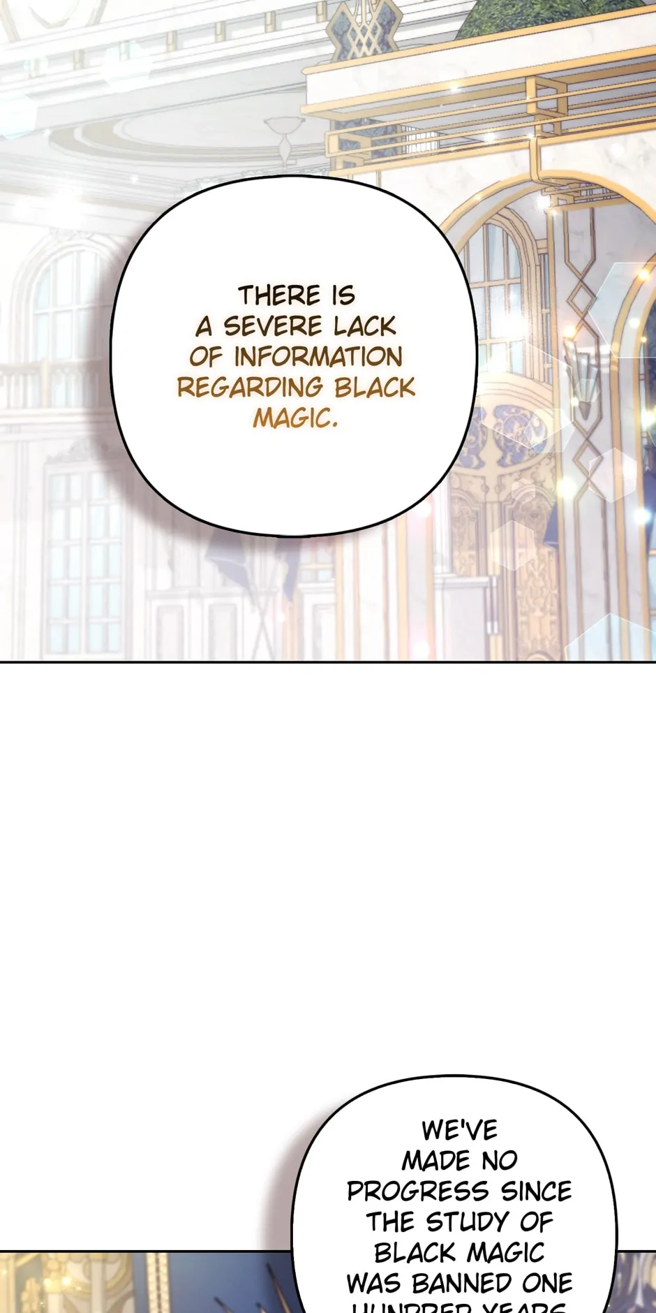 The Duke and The Fox Princess Chapter 31 - page 49