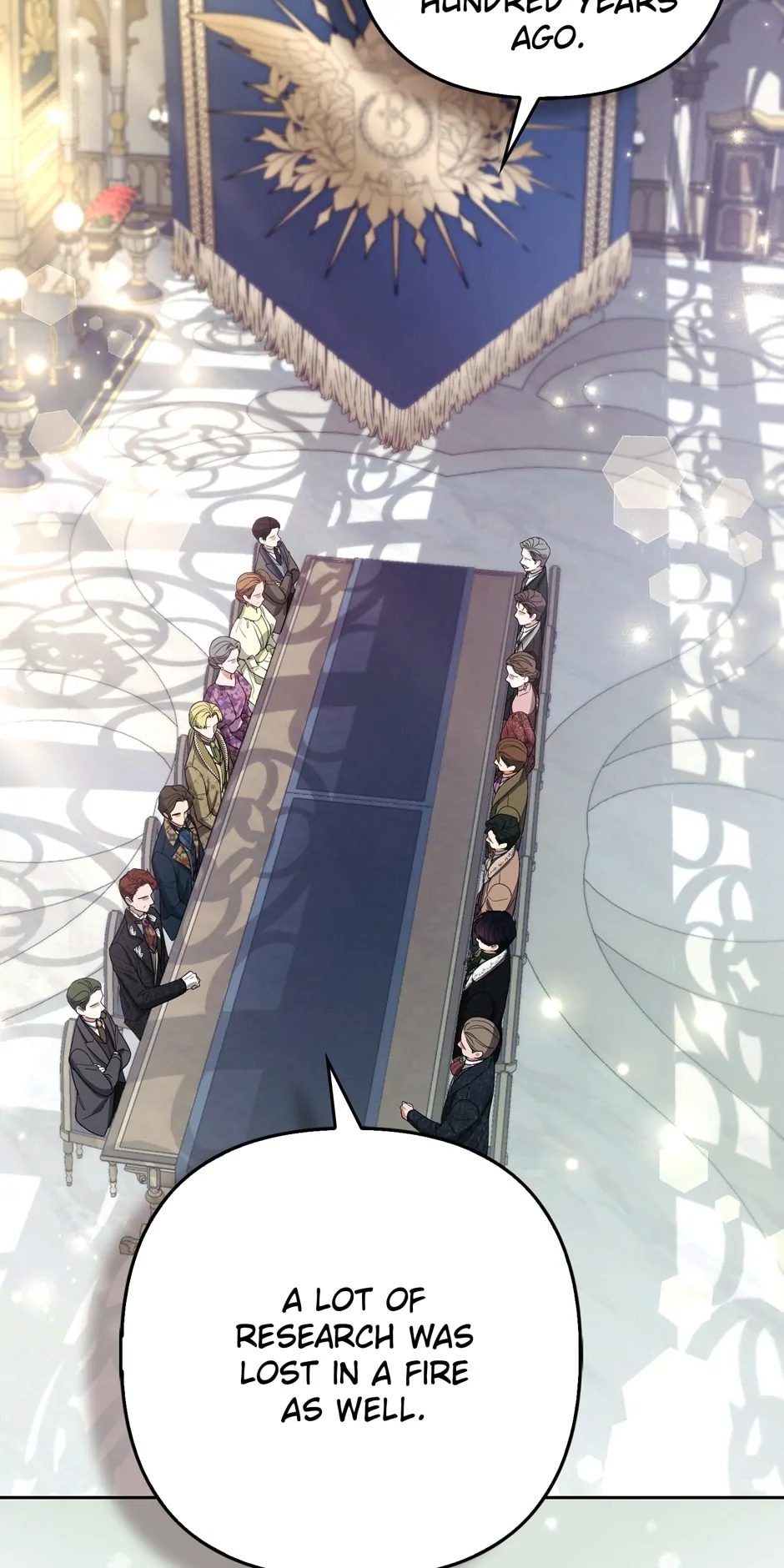 The Duke and The Fox Princess Chapter 31 - page 50