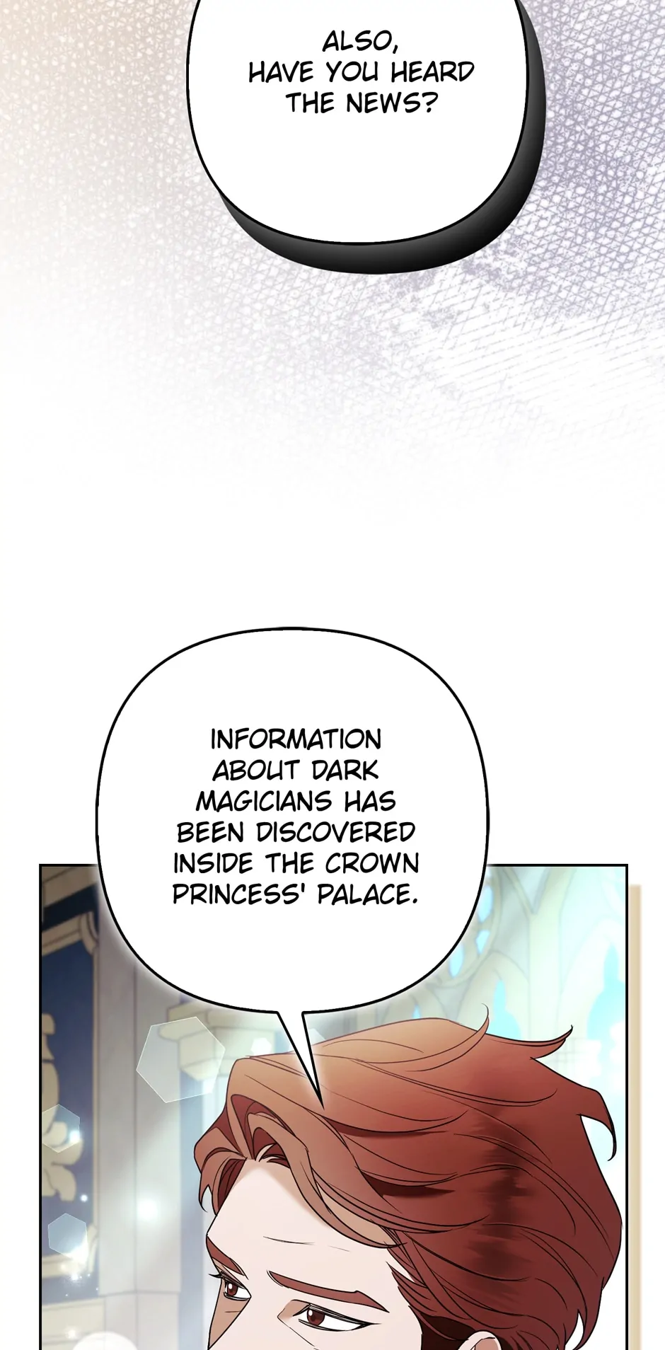The Duke and The Fox Princess Chapter 31 - page 55