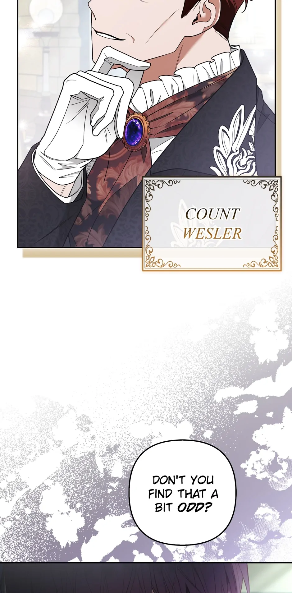 The Duke and The Fox Princess Chapter 31 - page 56