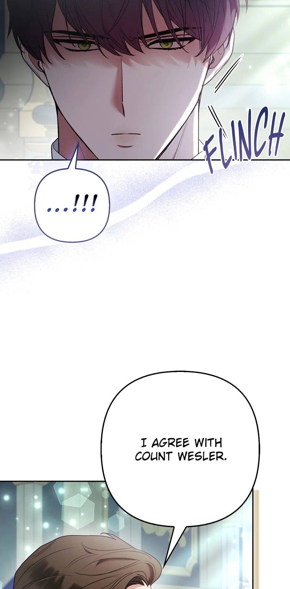 The Duke and The Fox Princess Chapter 31 - page 57
