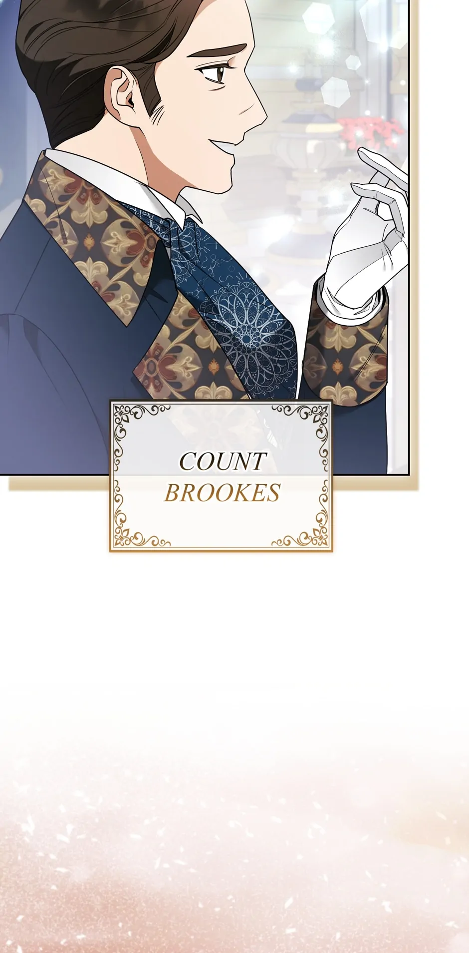 The Duke and The Fox Princess Chapter 31 - page 58
