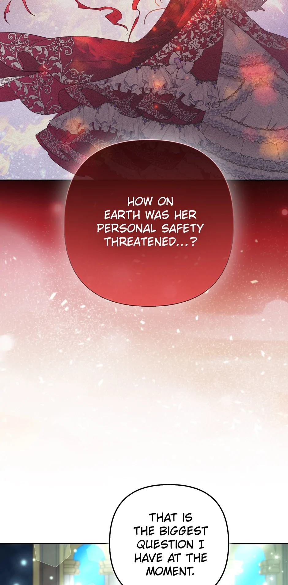 The Duke and The Fox Princess Chapter 31 - page 60