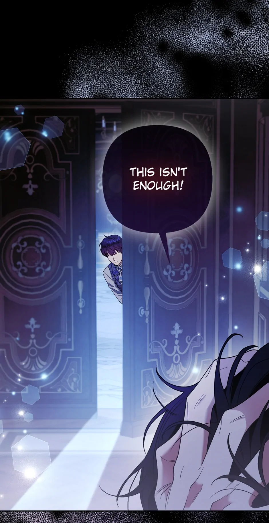 The Duke and The Fox Princess Chapter 31 - page 7