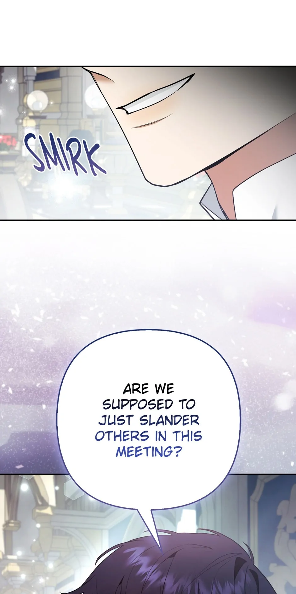 The Duke and The Fox Princess Chapter 31 - page 62