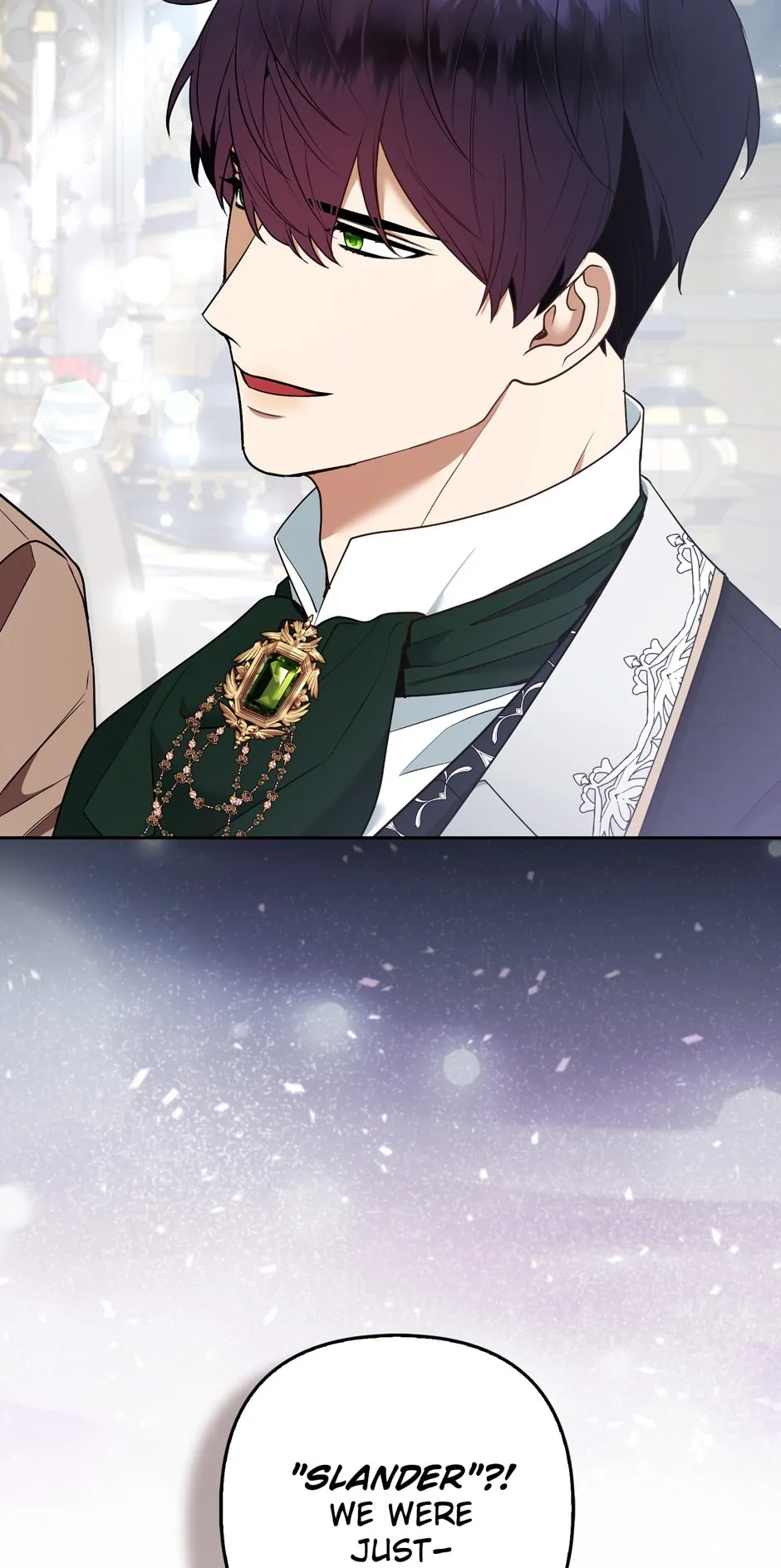 The Duke and The Fox Princess Chapter 31 - page 63