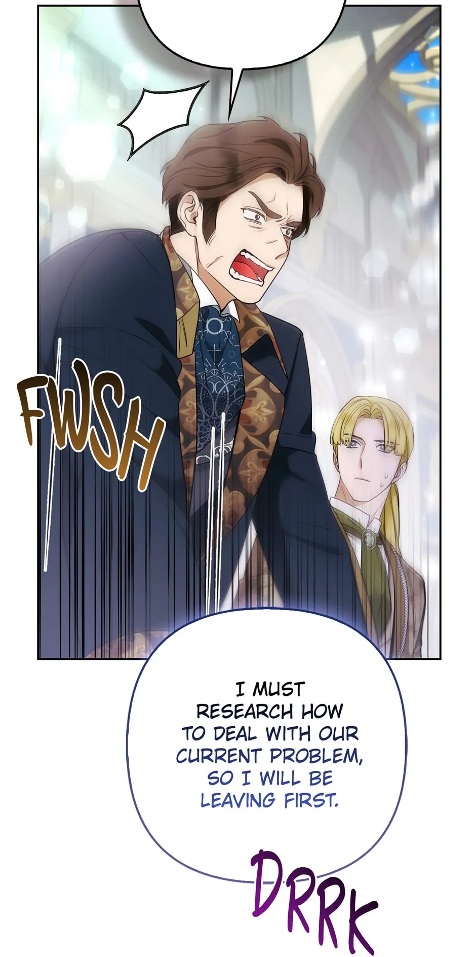 The Duke and The Fox Princess Chapter 31 - page 64