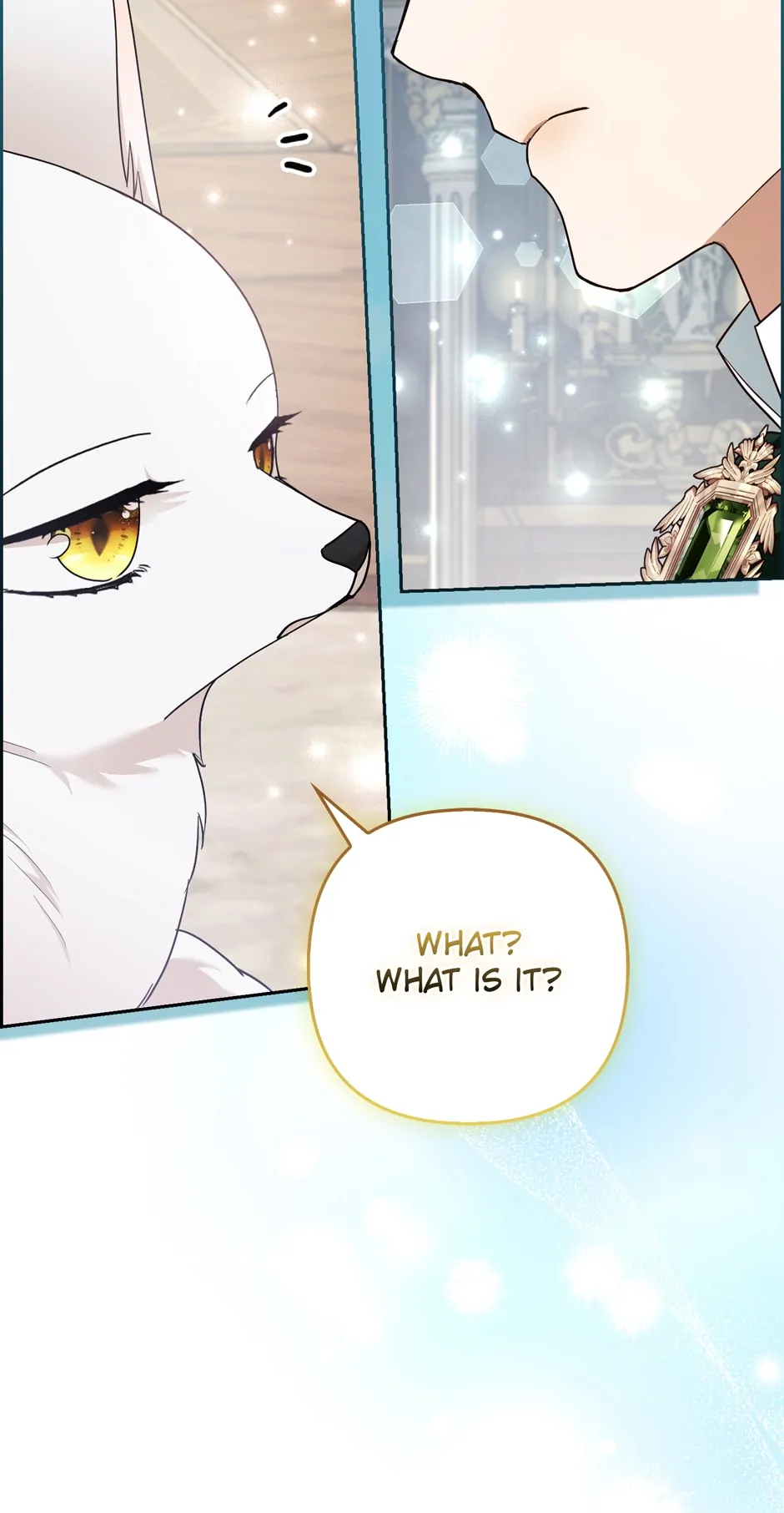 The Duke and The Fox Princess Chapter 31 - page 74