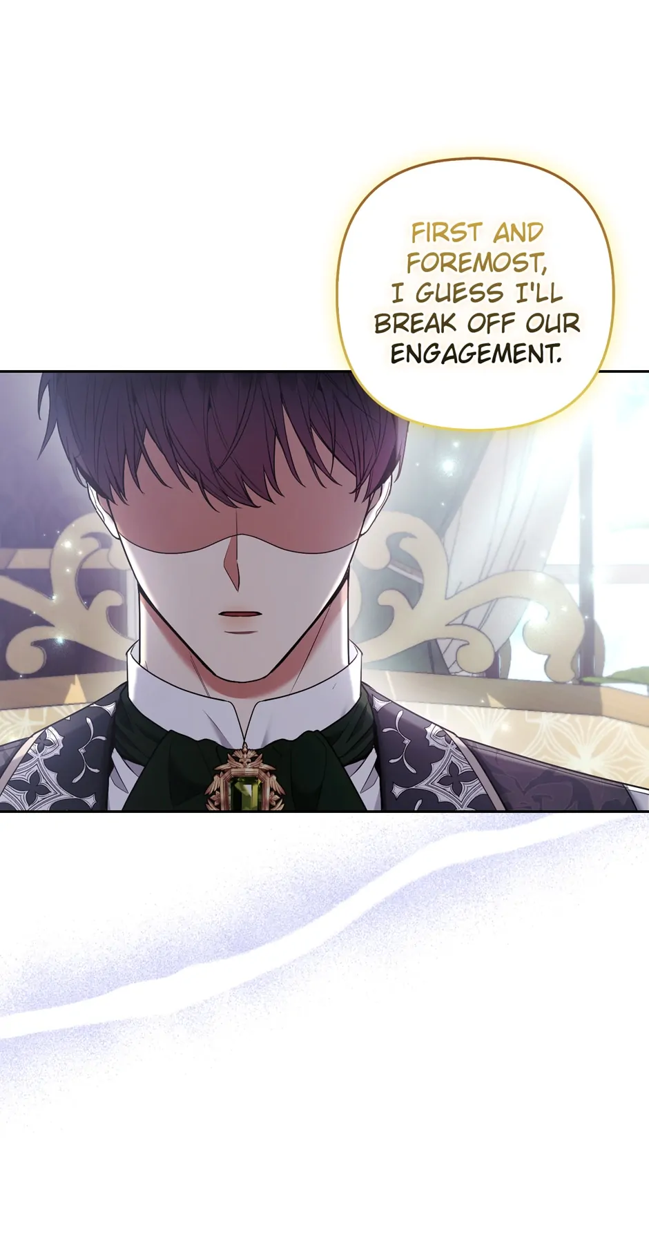 The Duke and The Fox Princess Chapter 31 - page 77