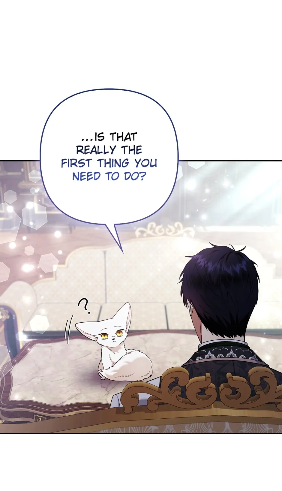 The Duke and The Fox Princess Chapter 31 - page 78