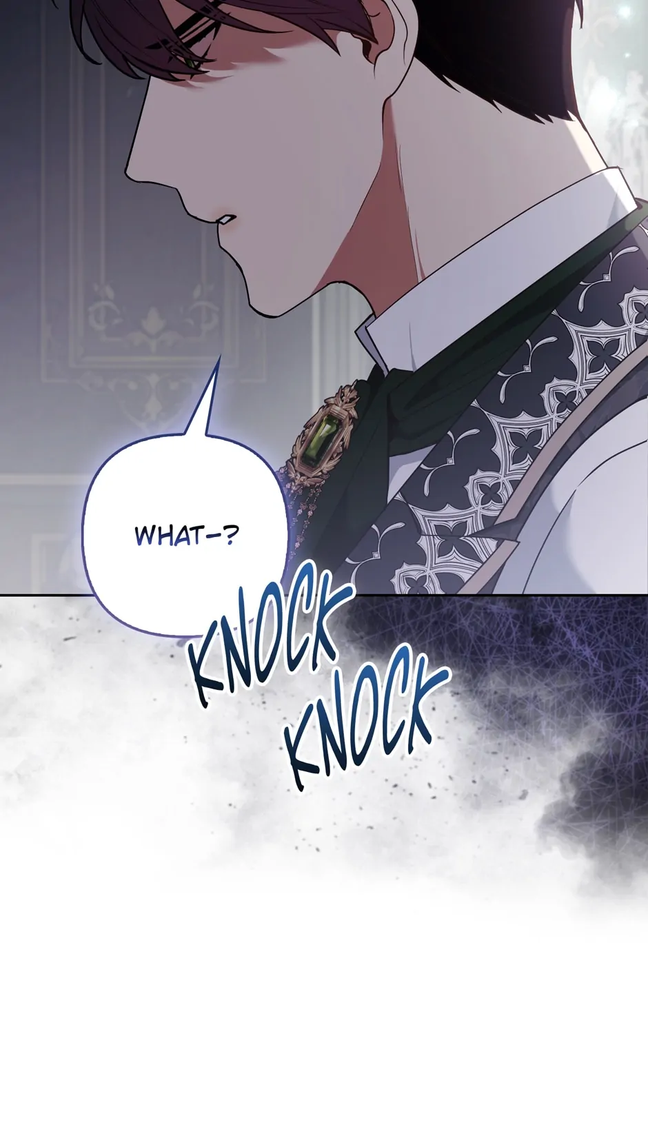 The Duke and The Fox Princess Chapter 31 - page 80