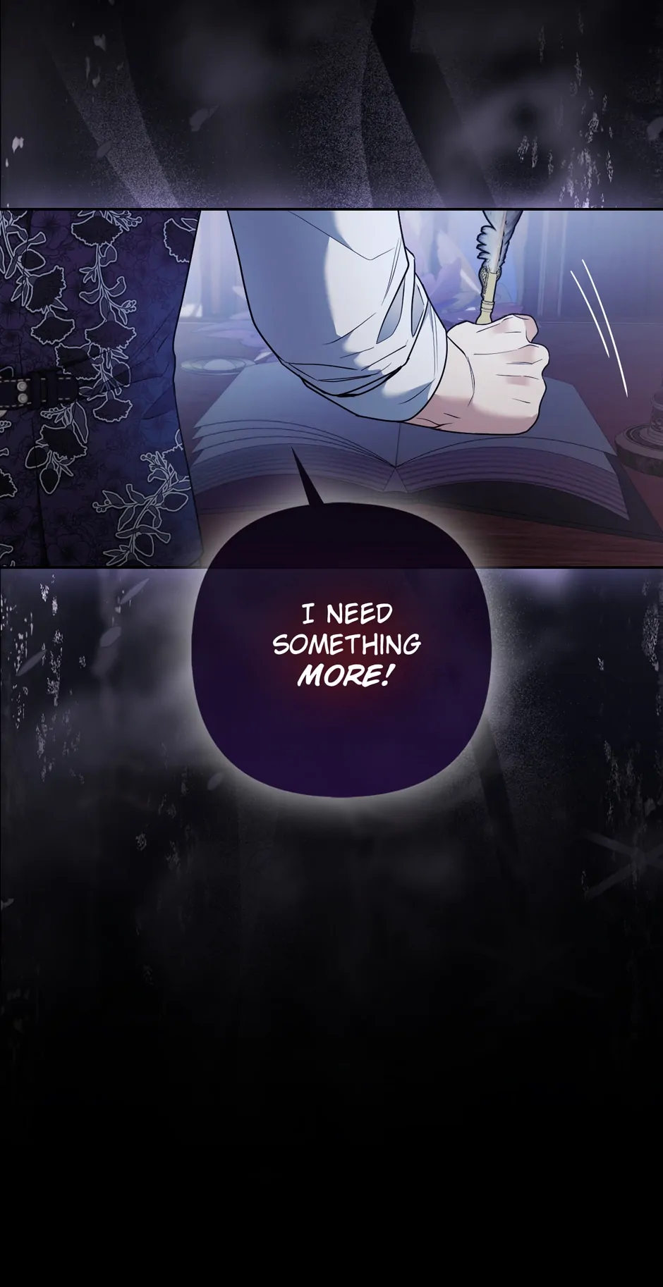 The Duke and The Fox Princess Chapter 31 - page 9
