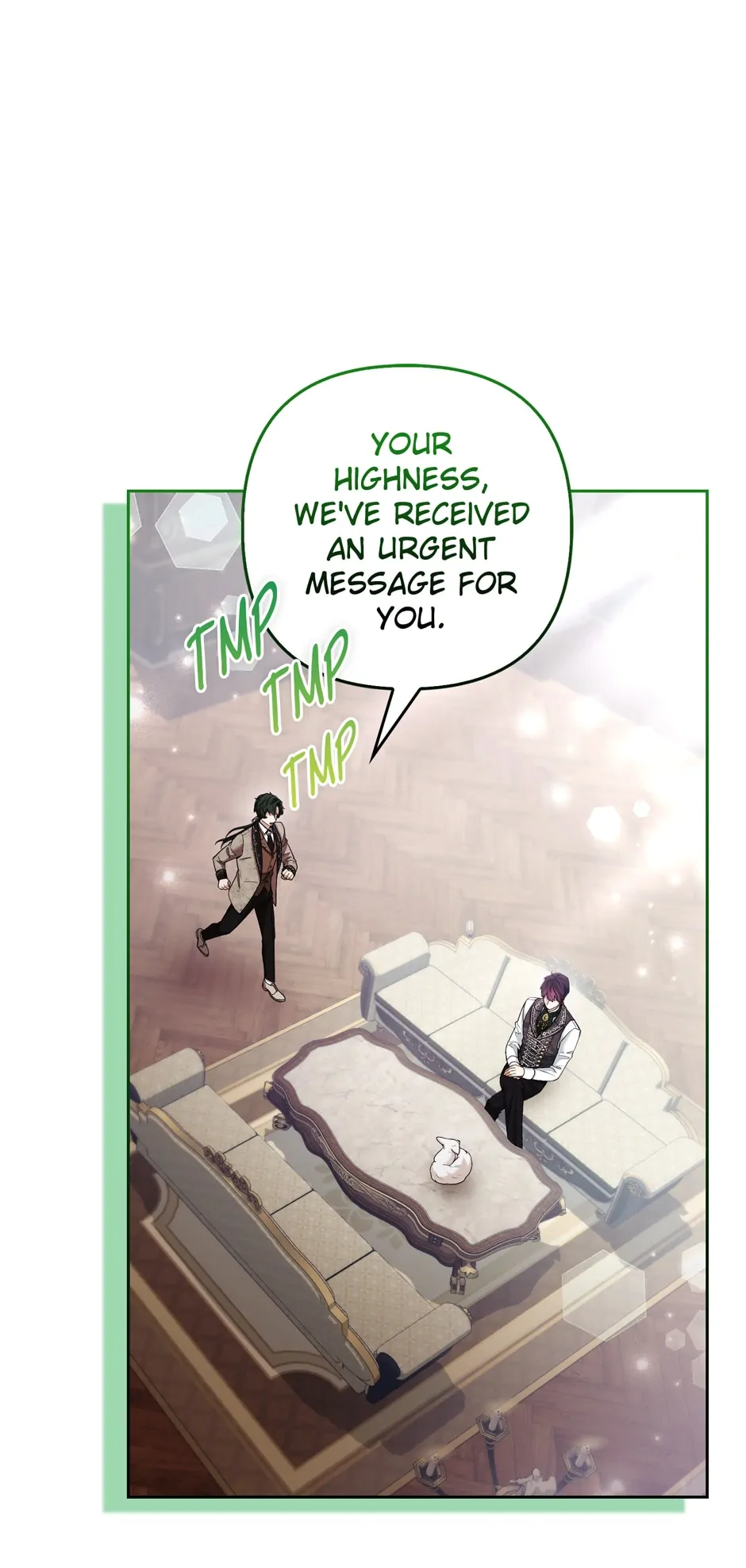 The Duke and The Fox Princess Chapter 31 - page 81