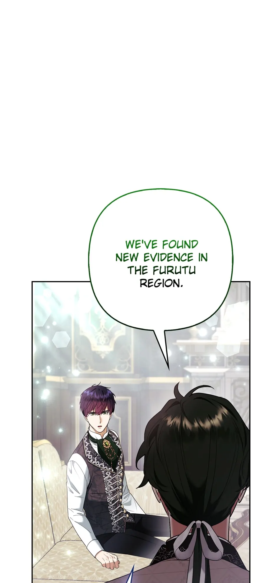 The Duke and The Fox Princess Chapter 31 - page 82