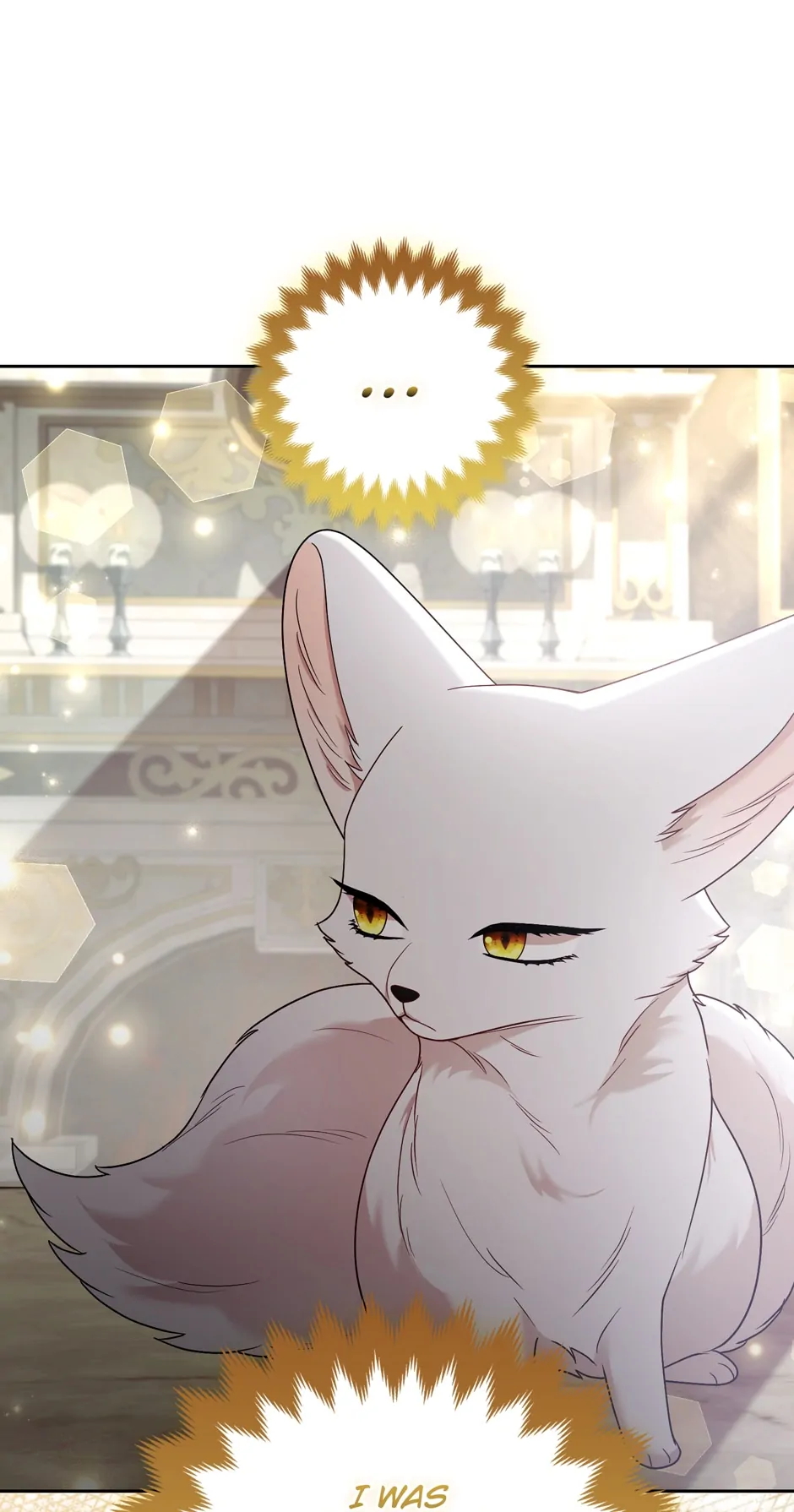 The Duke and The Fox Princess Chapter 32 - page 11