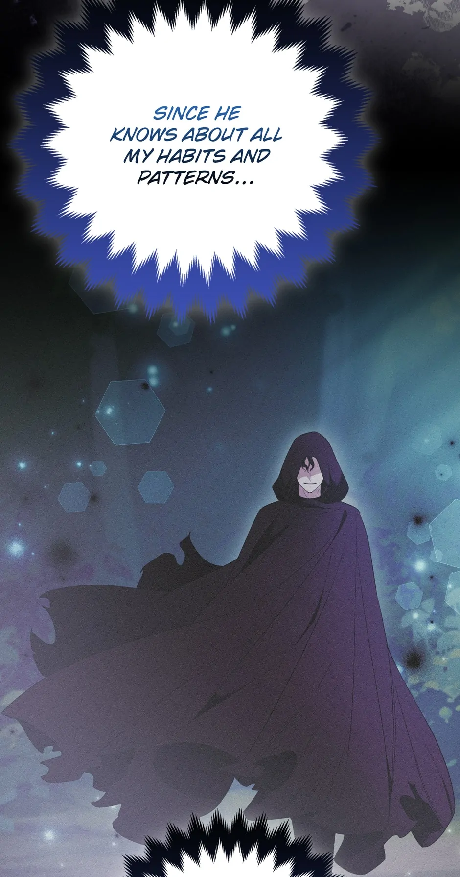 The Duke and The Fox Princess Chapter 32 - page 15