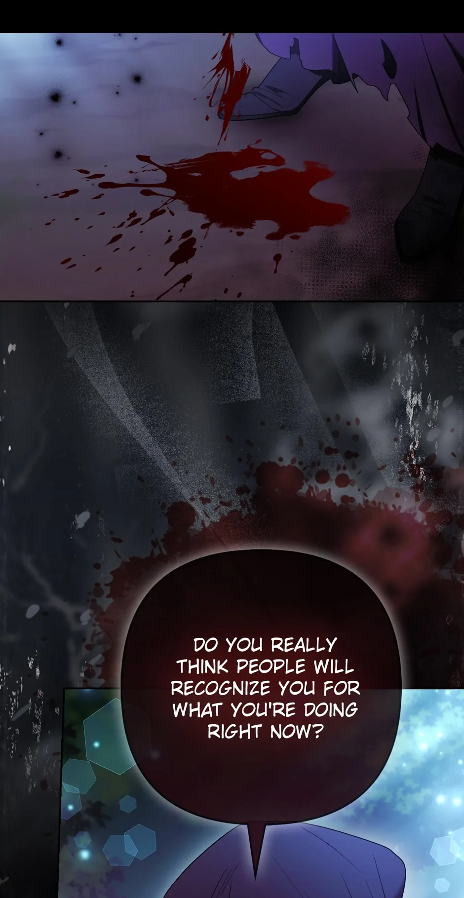 The Duke and The Fox Princess Chapter 32 - page 20