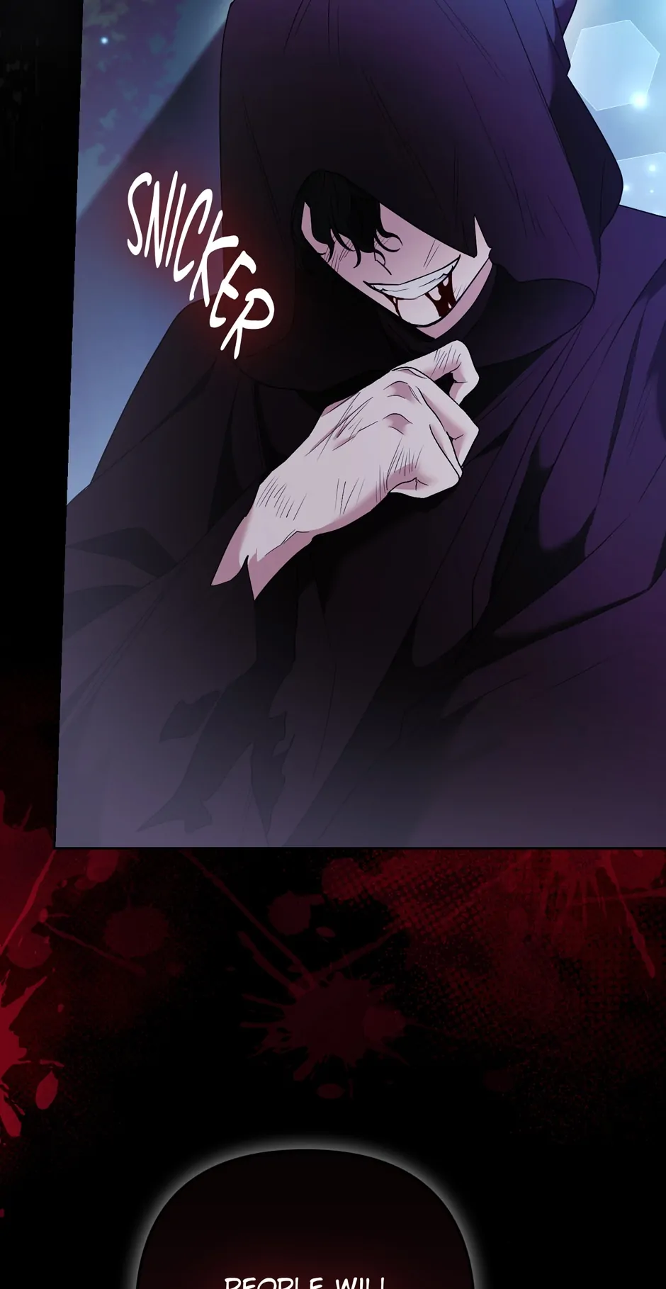 The Duke and The Fox Princess Chapter 32 - page 21