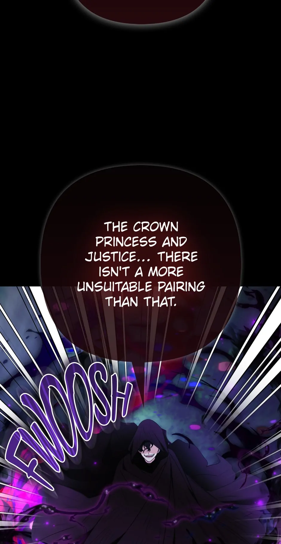 The Duke and The Fox Princess Chapter 32 - page 23