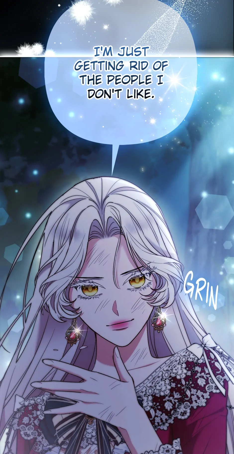 The Duke and The Fox Princess Chapter 32 - page 25