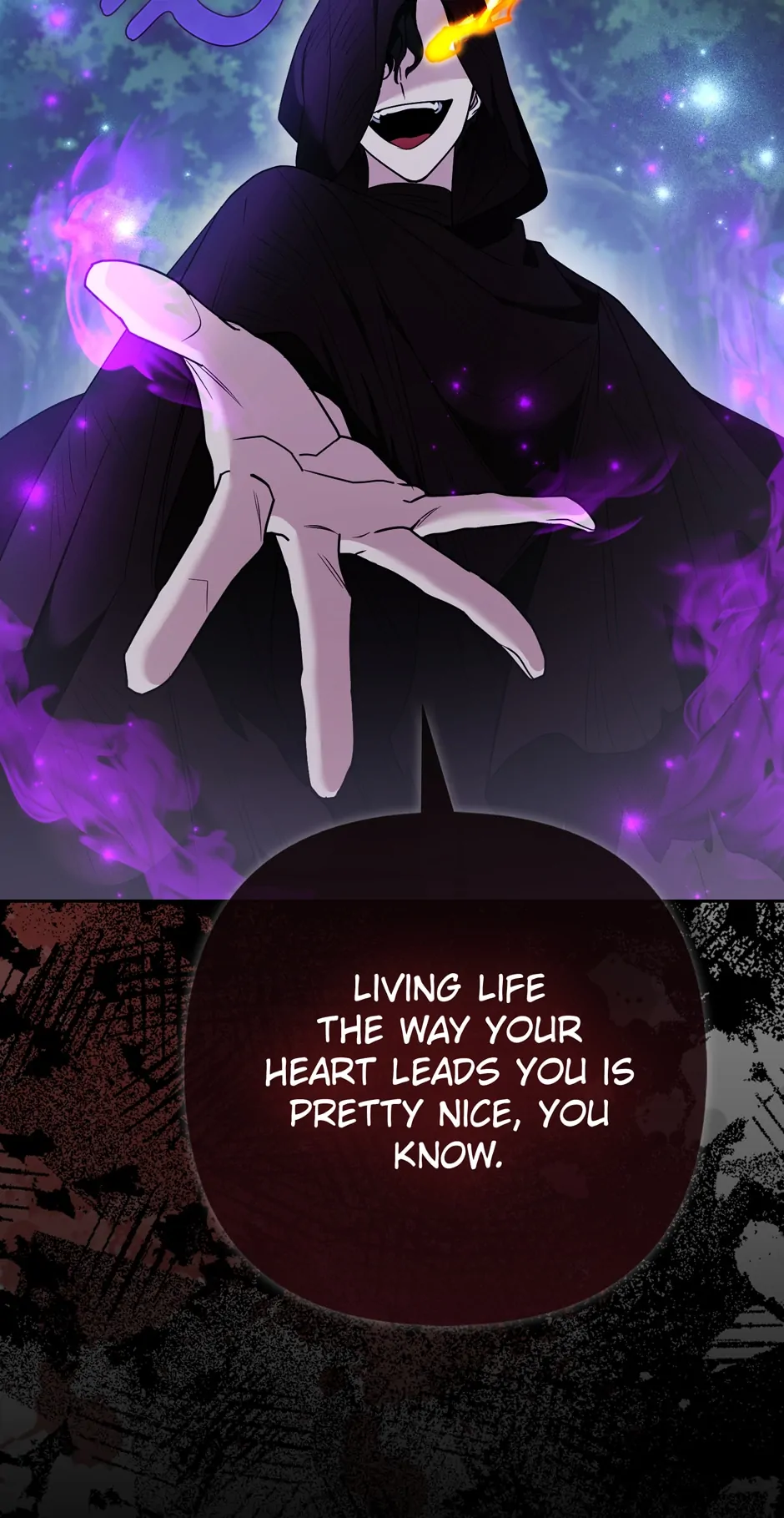 The Duke and The Fox Princess Chapter 32 - page 27