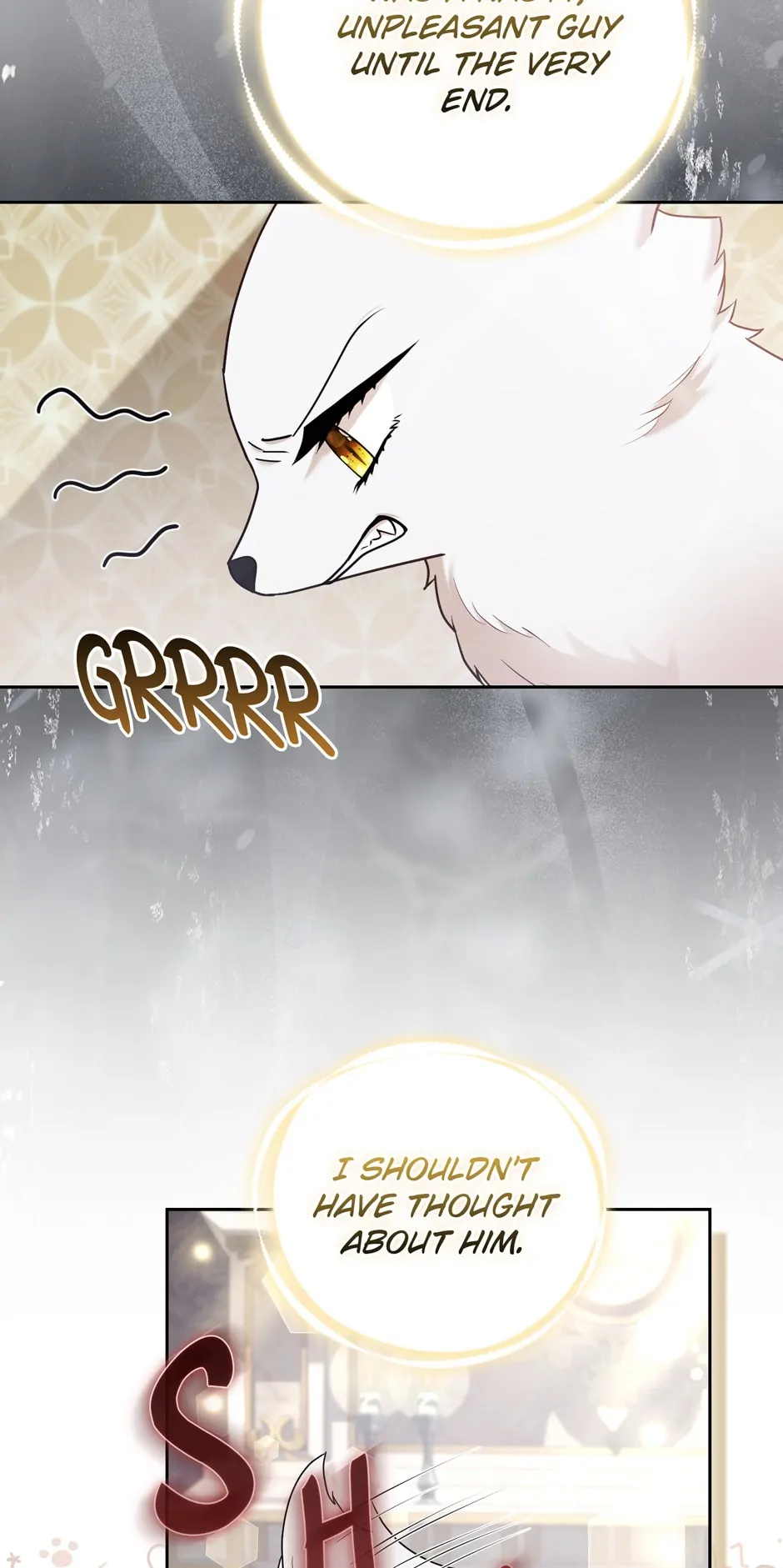 The Duke and The Fox Princess Chapter 32 - page 35