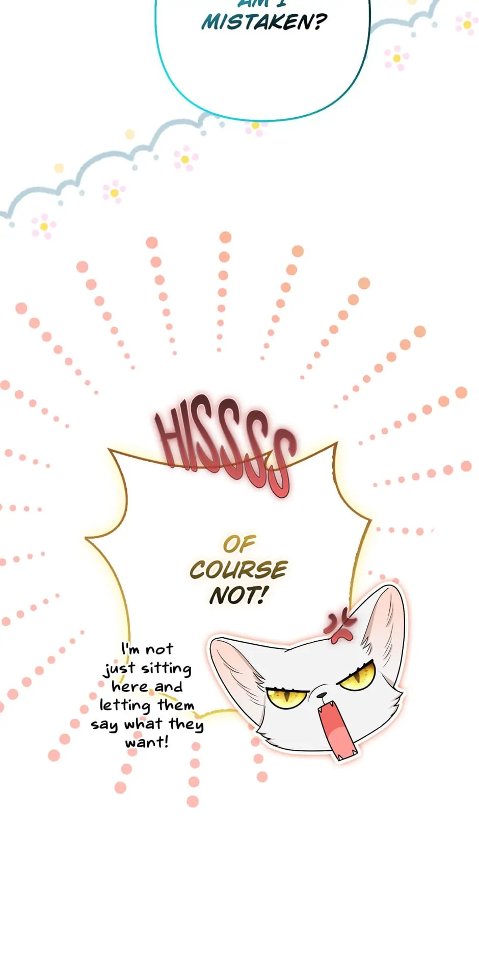 The Duke and The Fox Princess Chapter 32 - page 39