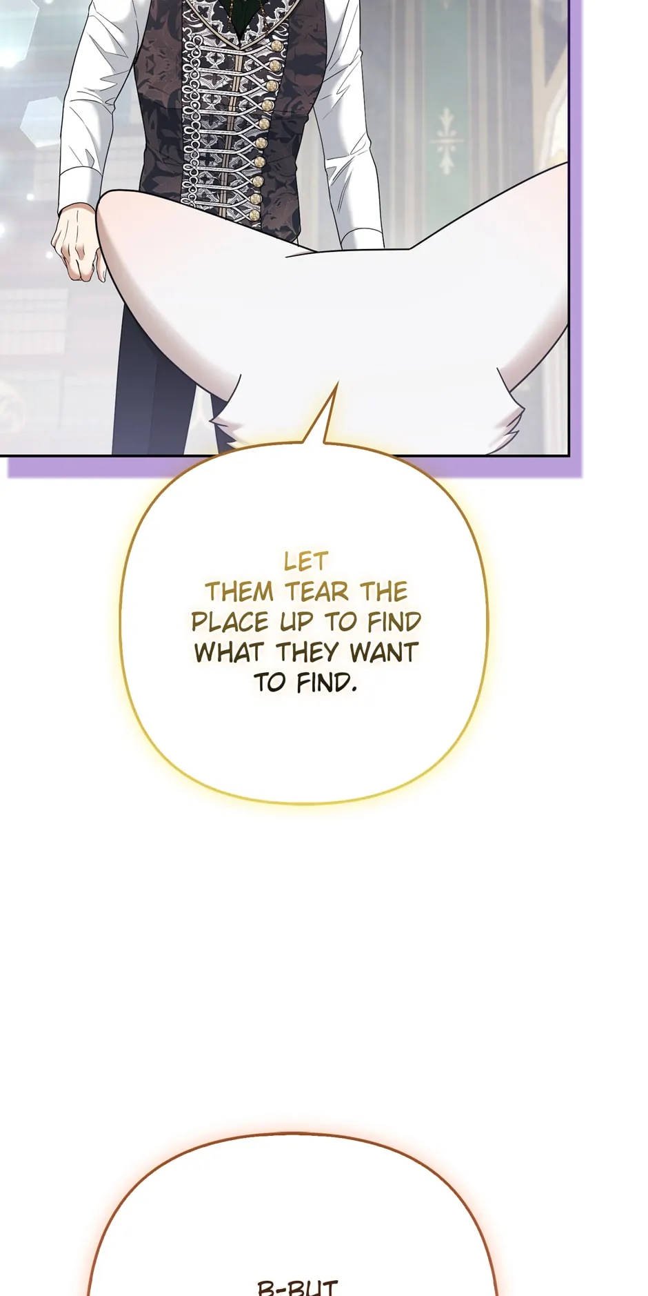 The Duke and The Fox Princess Chapter 32 - page 43