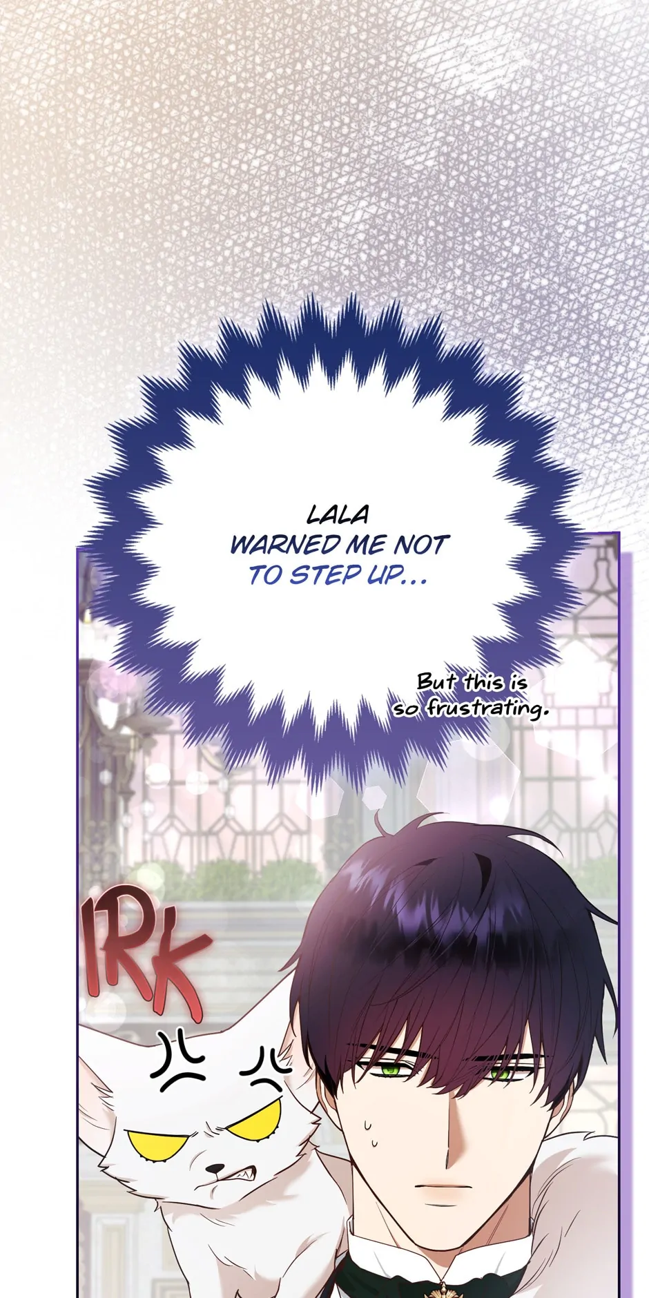 The Duke and The Fox Princess Chapter 32 - page 51
