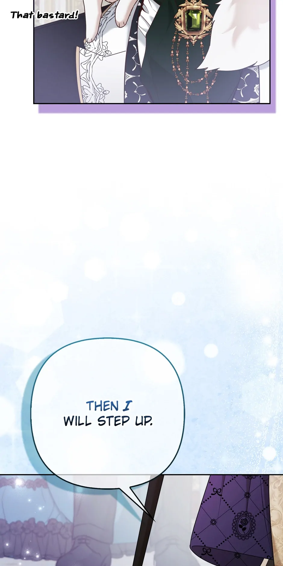 The Duke and The Fox Princess Chapter 32 - page 52