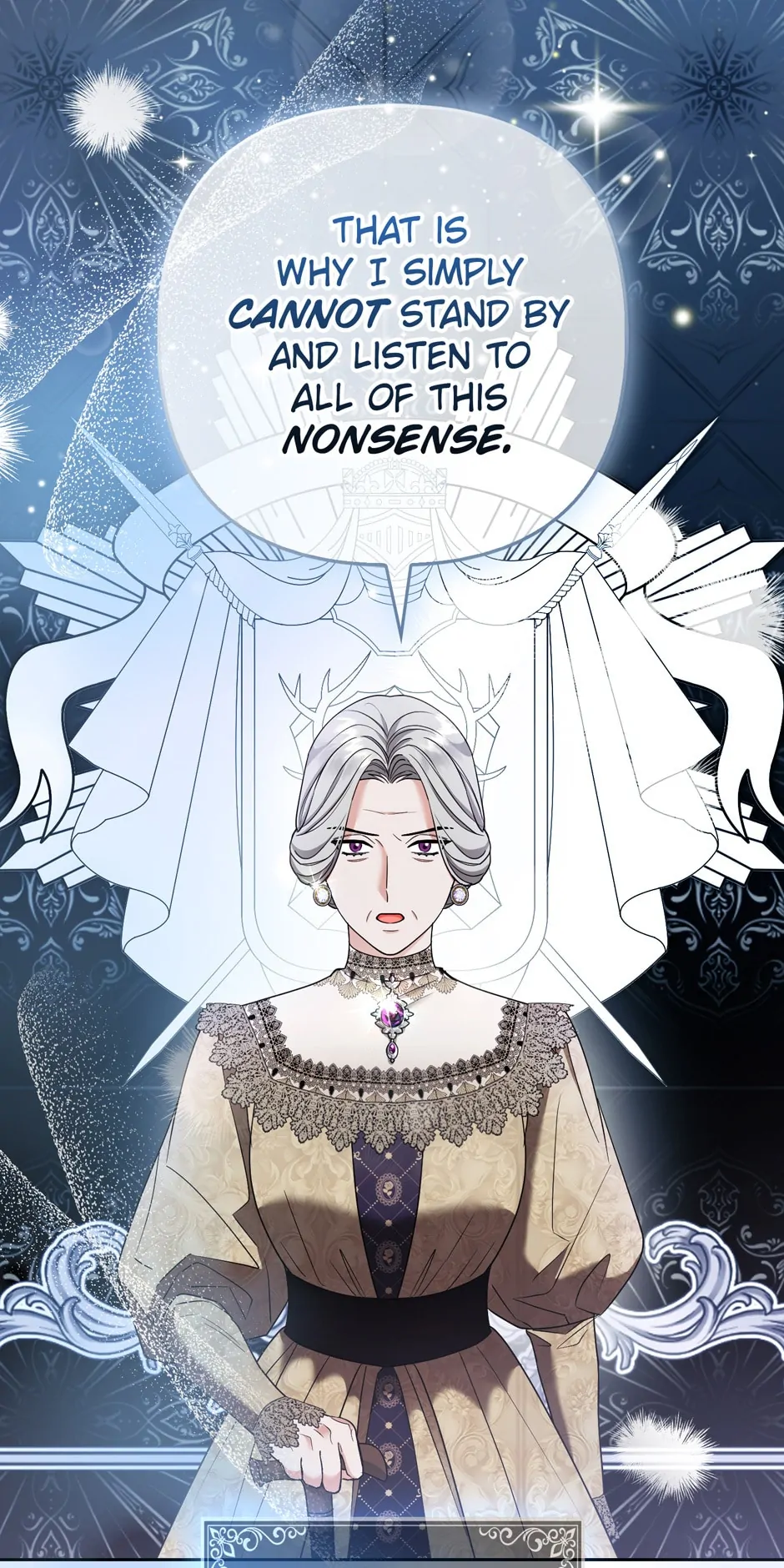 The Duke and The Fox Princess Chapter 32 - page 55