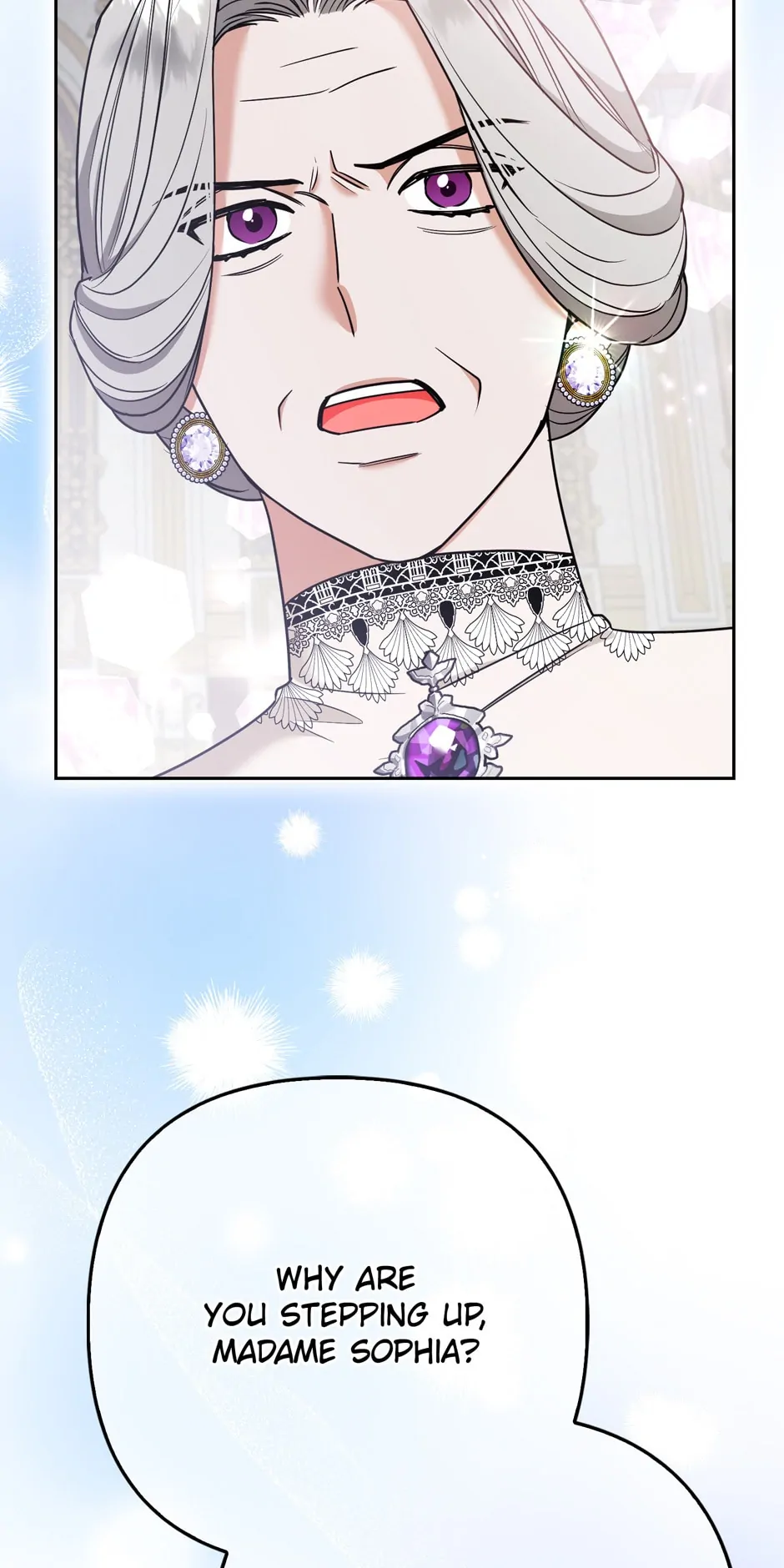 The Duke and The Fox Princess Chapter 32 - page 58