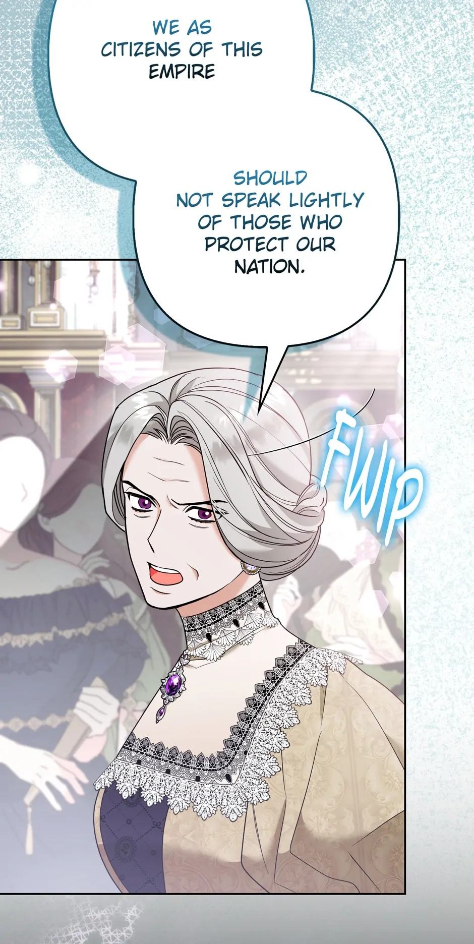 The Duke and The Fox Princess Chapter 32 - page 61