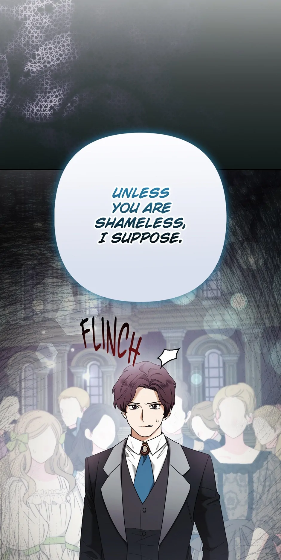 The Duke and The Fox Princess Chapter 32 - page 62