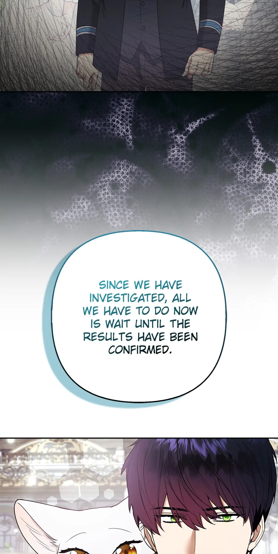The Duke and The Fox Princess Chapter 32 - page 63