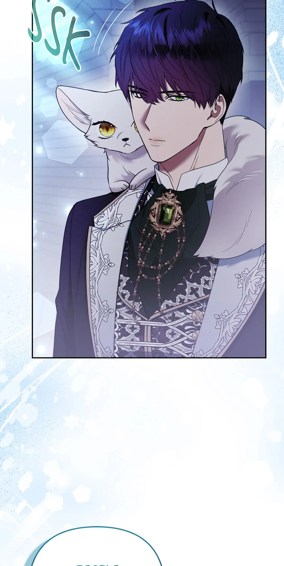 The Duke and The Fox Princess Chapter 32 - page 67