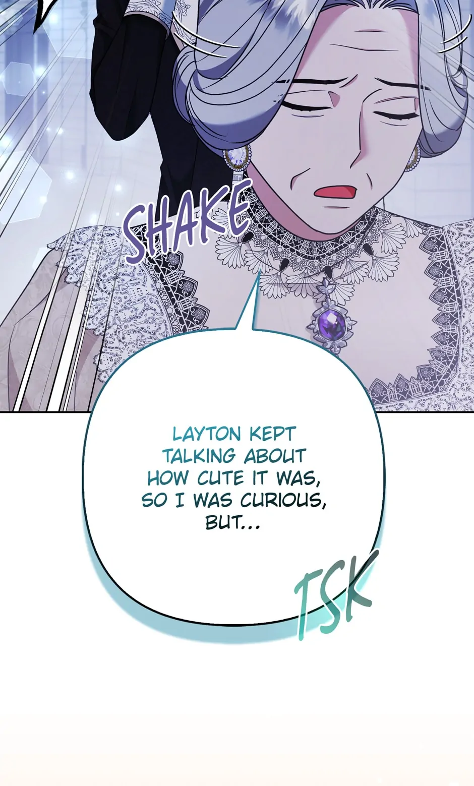 The Duke and The Fox Princess Chapter 32 - page 79