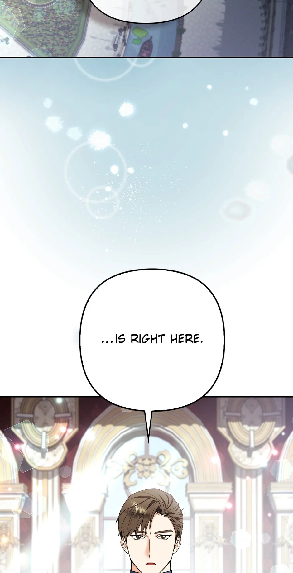 The Duke and The Fox Princess Chapter 33 - page 2