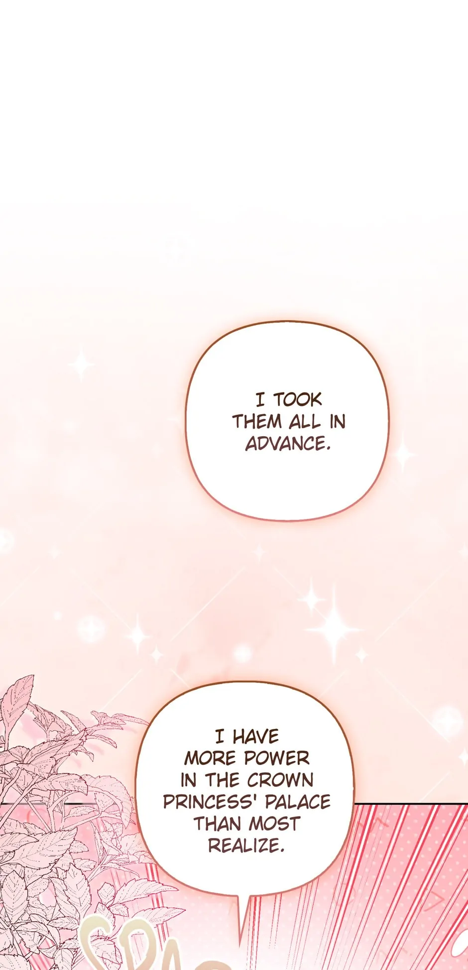 The Duke and The Fox Princess Chapter 33 - page 16