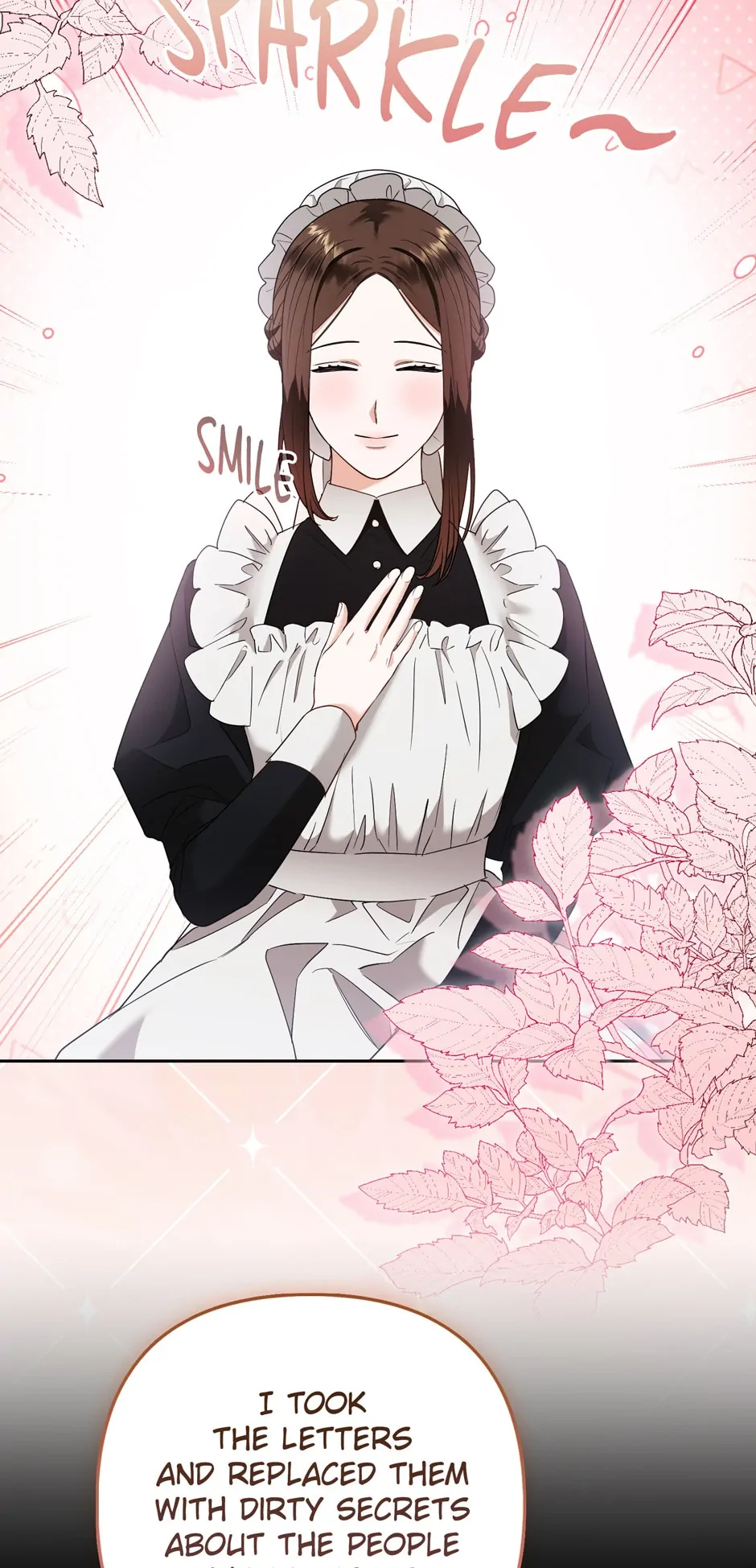 The Duke and The Fox Princess Chapter 33 - page 17