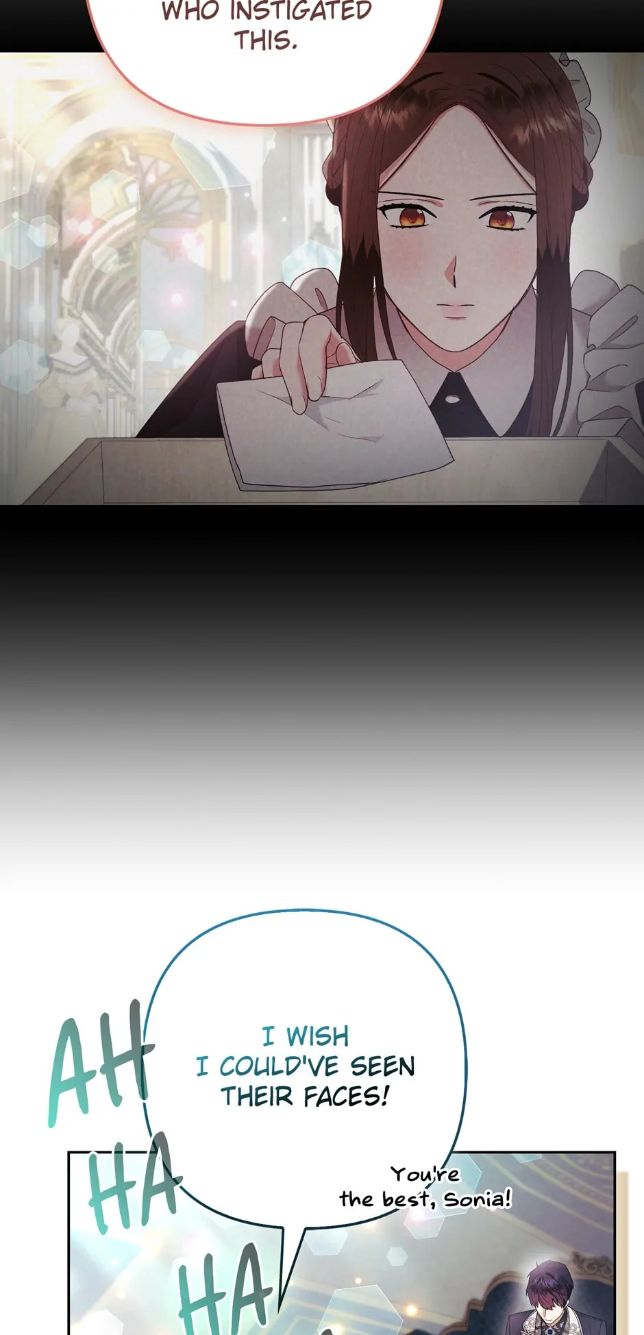 The Duke and The Fox Princess Chapter 33 - page 18