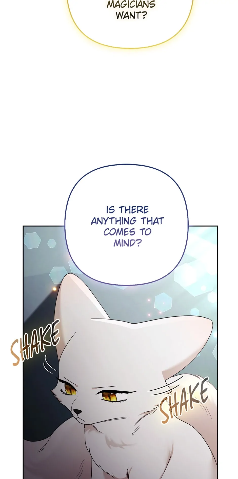 The Duke and The Fox Princess Chapter 33 - page 23