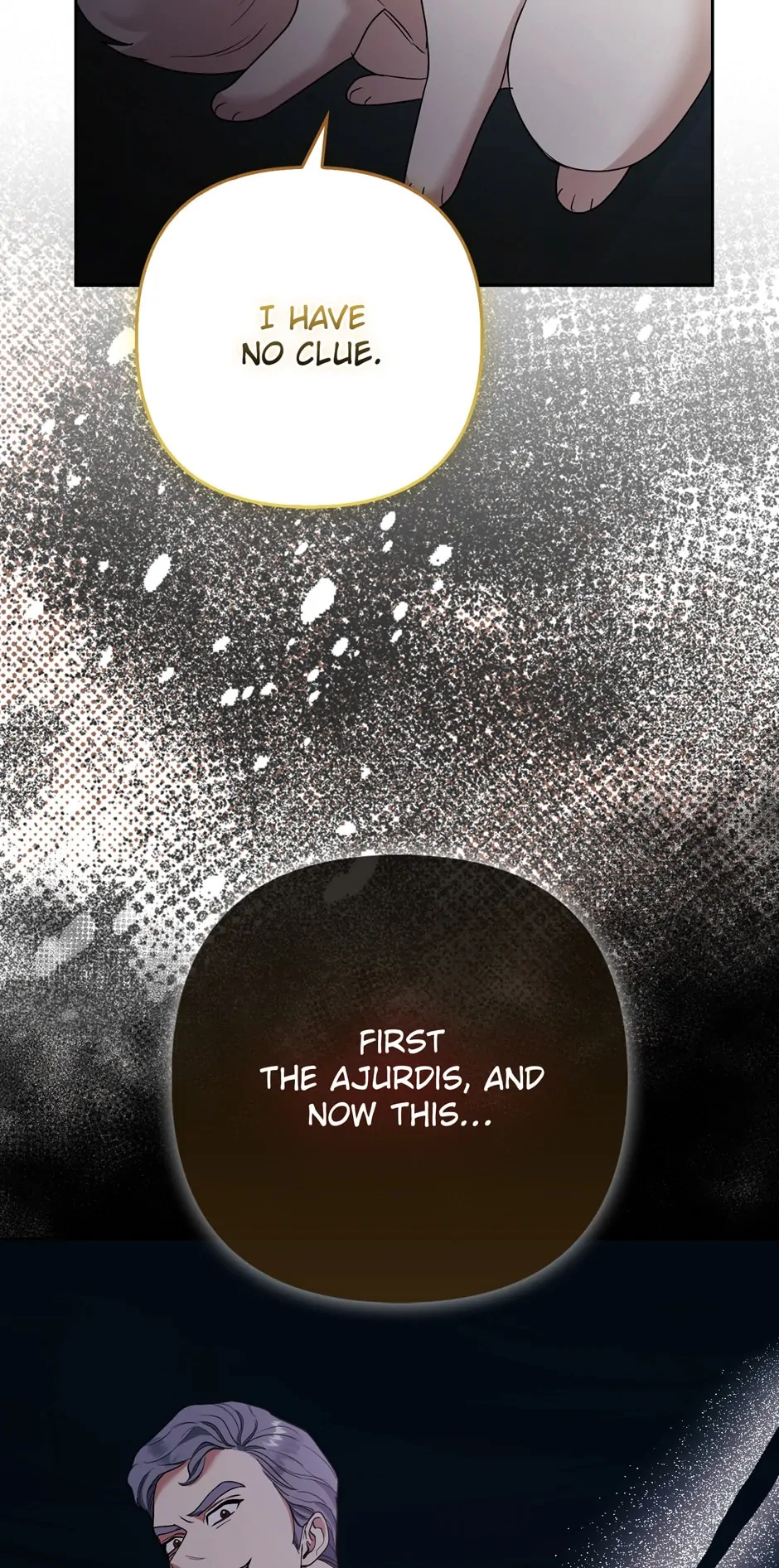 The Duke and The Fox Princess Chapter 33 - page 24