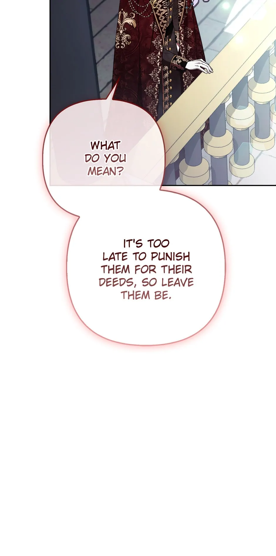 The Duke and The Fox Princess Chapter 33 - page 29