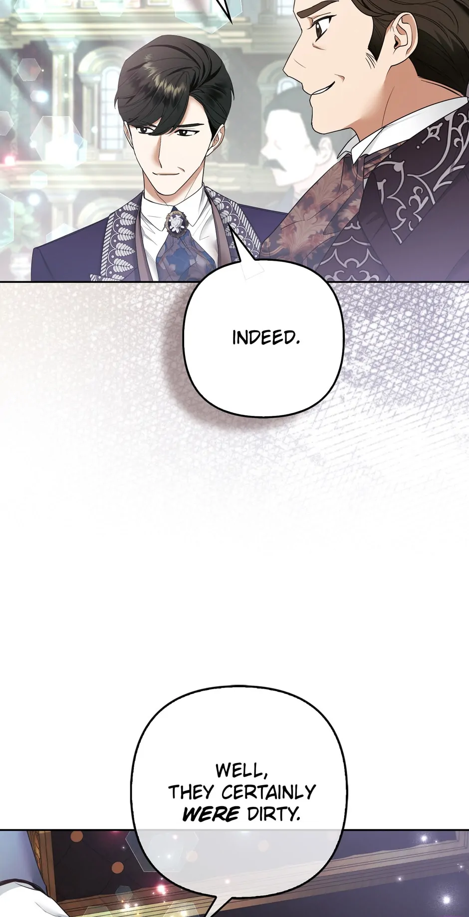 The Duke and The Fox Princess Chapter 33 - page 4