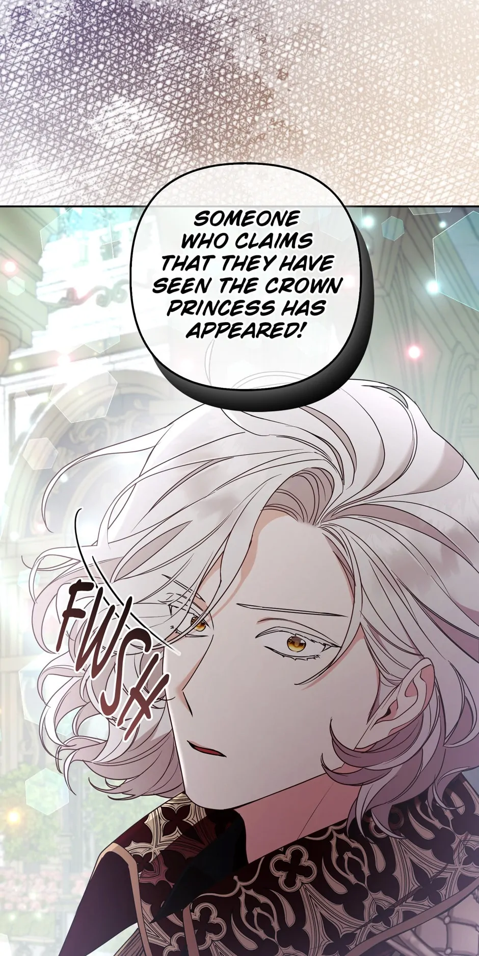 The Duke and The Fox Princess Chapter 33 - page 33