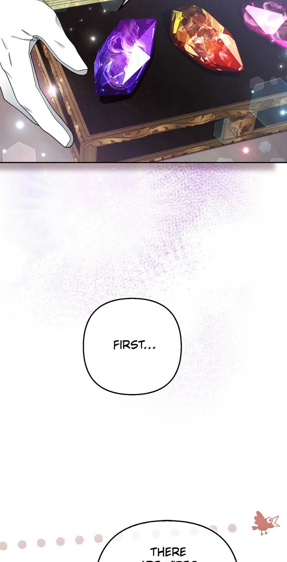 The Duke and The Fox Princess Chapter 33 - page 5